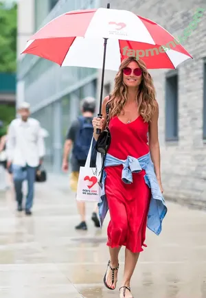 Heidi Klum / heidiklum nude photo #4922