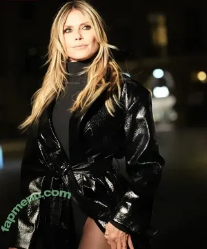 Heidi Klum / heidiklum nude photo #4943