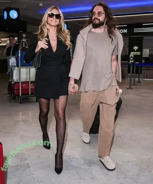 Heidi Klum / heidiklum nude photo #4973