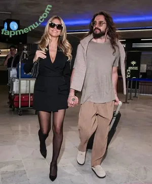 Heidi Klum / heidiklum nude photo #4974