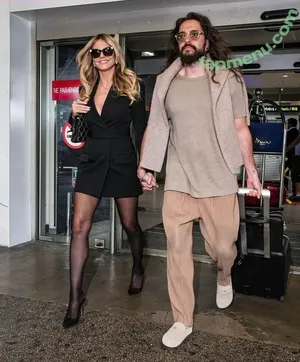 Heidi Klum / heidiklum nude photo #4976