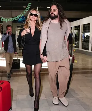 Heidi Klum / heidiklum nude photo #4979