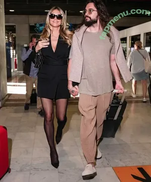 Heidi Klum / heidiklum nude photo #4980