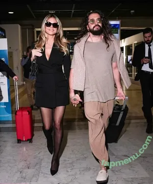 Heidi Klum / heidiklum nude photo #4982