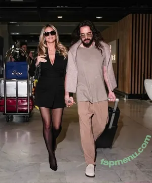 Heidi Klum / heidiklum nude photo #4983