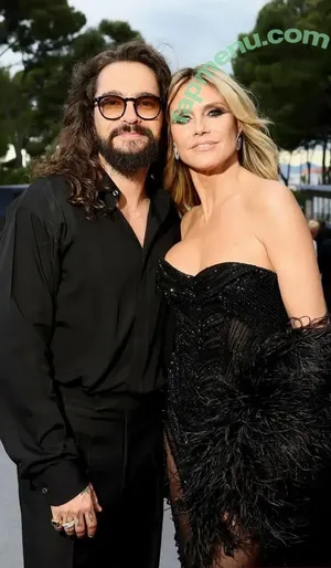 Heidi Klum / heidiklum nude photo #4989