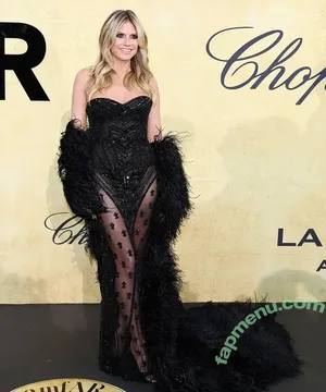 Heidi Klum / heidiklum nude photo #4992