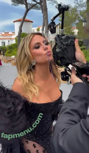 Heidi Klum / heidiklum nude photo #4995