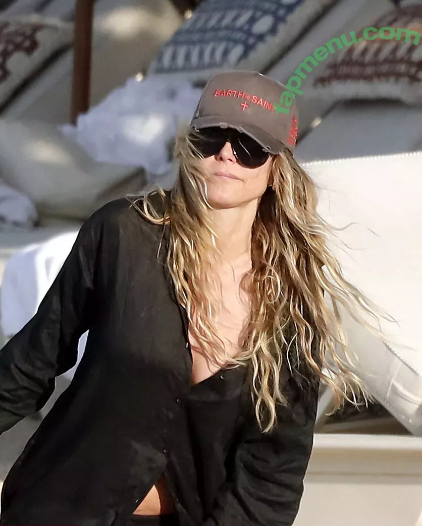 Heidi Klum nude photo #4151 (heidiklum)