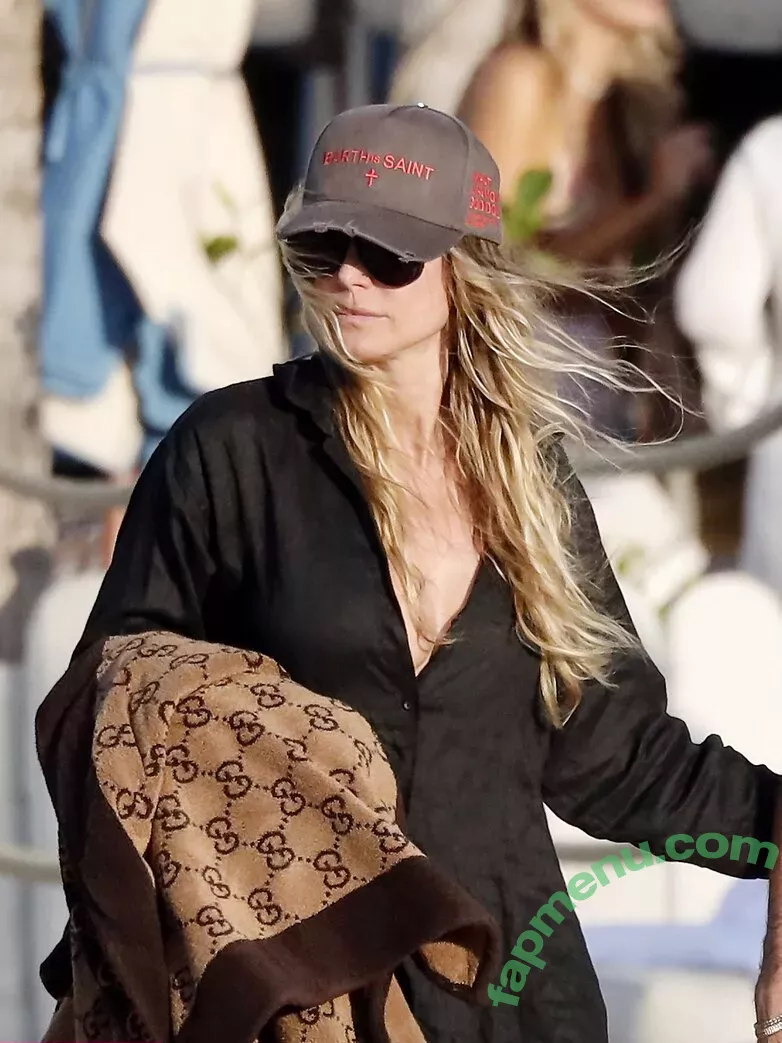 Heidi Klum nude photo #4154 (heidiklum)