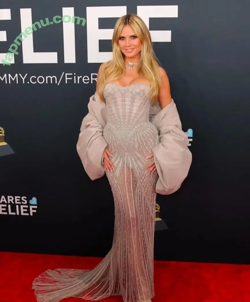 Heidi Klum nude photo #4212 (heidiklum)