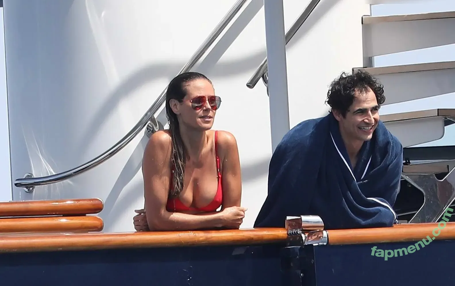 Heidi Klum nude photo #4254 (heidiklum)