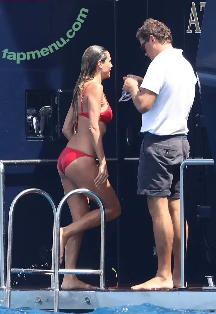 Heidi Klum nude photo #4257 (heidiklum)
