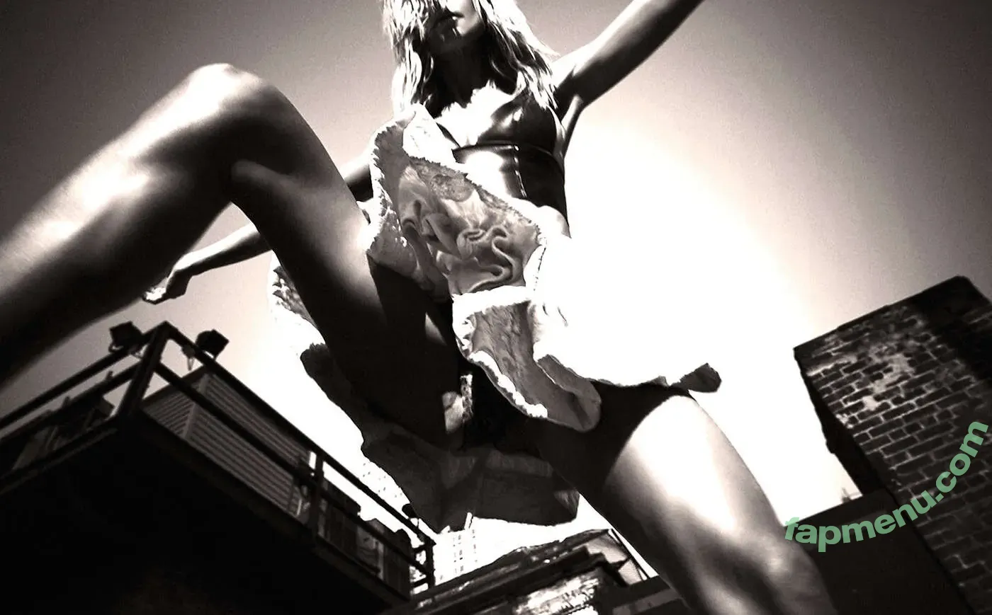 Heidi Klum nude photo #4287 (heidiklum)