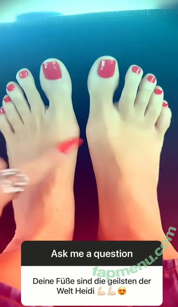 Heidi Klum nude photo #4671 (heidiklum)