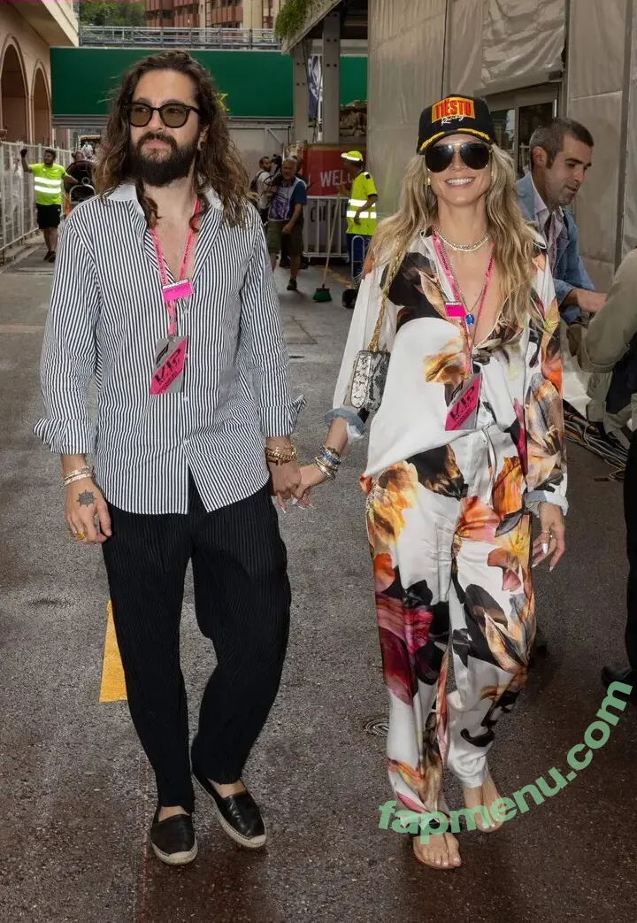 Heidi Klum nude photo #4674 (heidiklum)