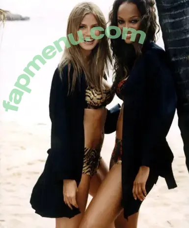 Heidi Klum nude photo #4710 (heidiklum)