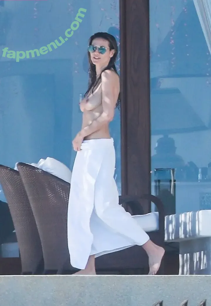 Heidi Klum nude photo #4747 (heidiklum)