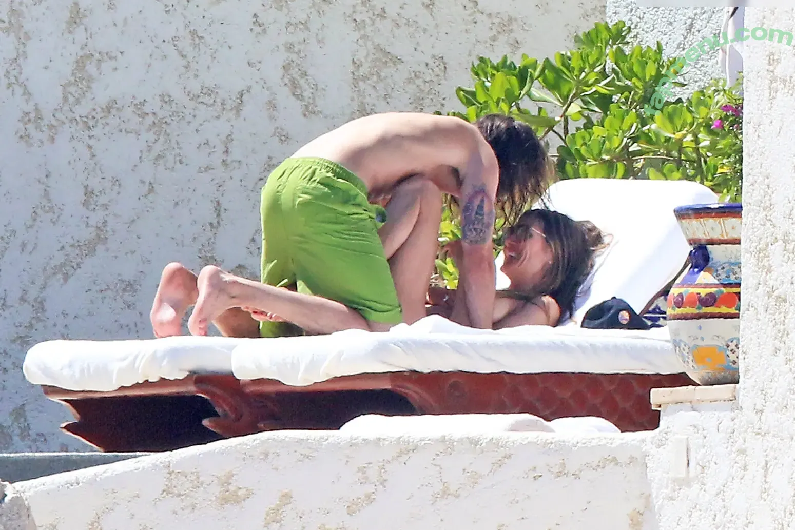 Heidi Klum nude photo #4748 (heidiklum)