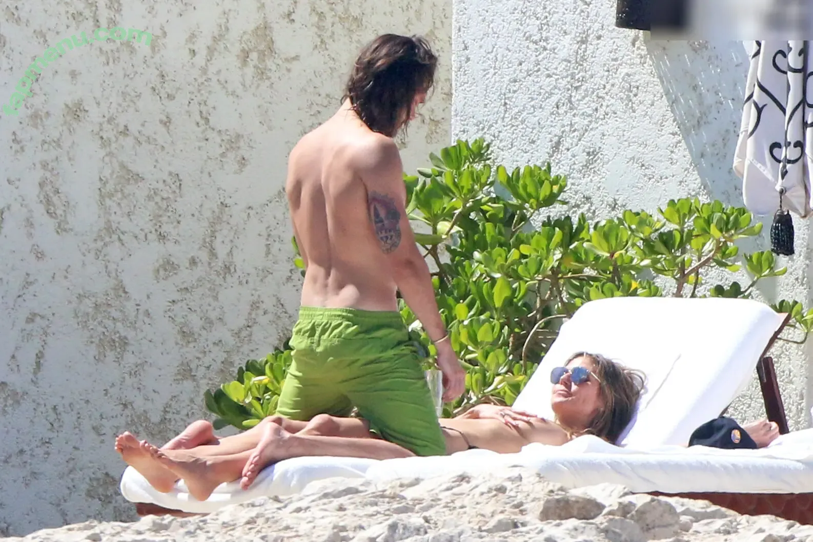 Heidi Klum nude photo #4750 (heidiklum)