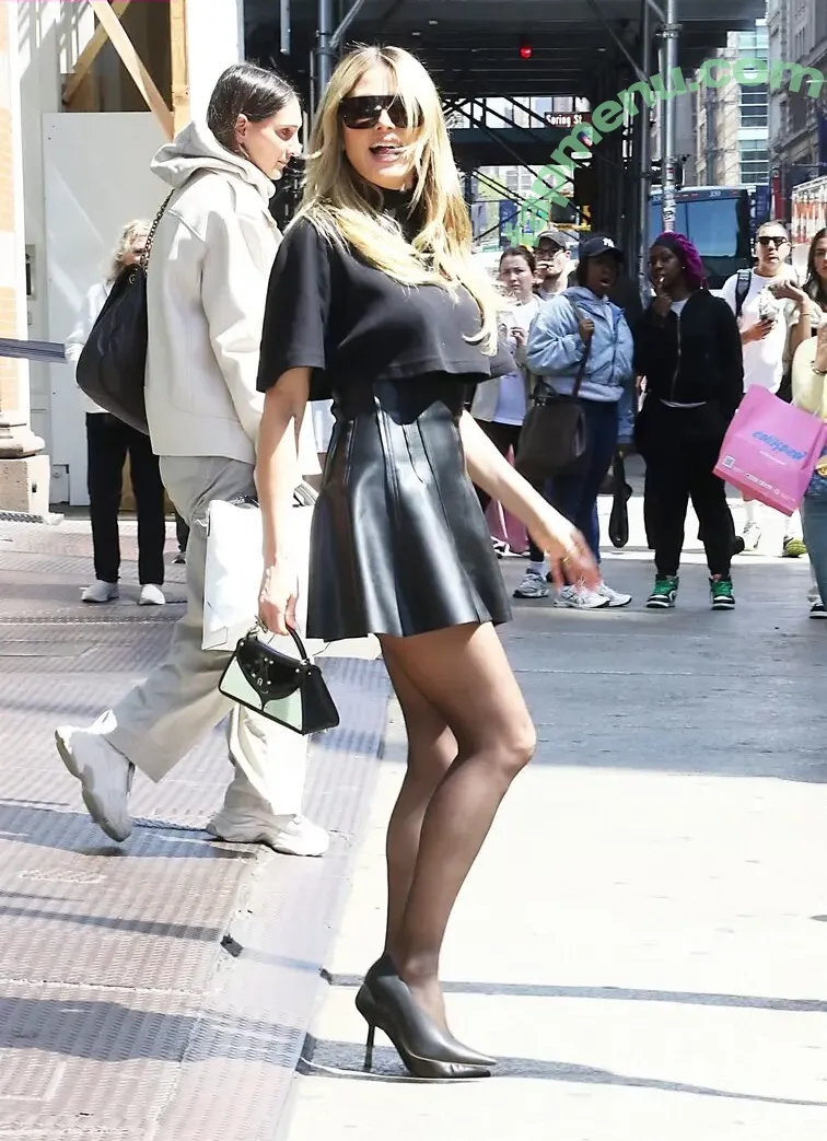 Heidi Klum nude photo #4776 (heidiklum)