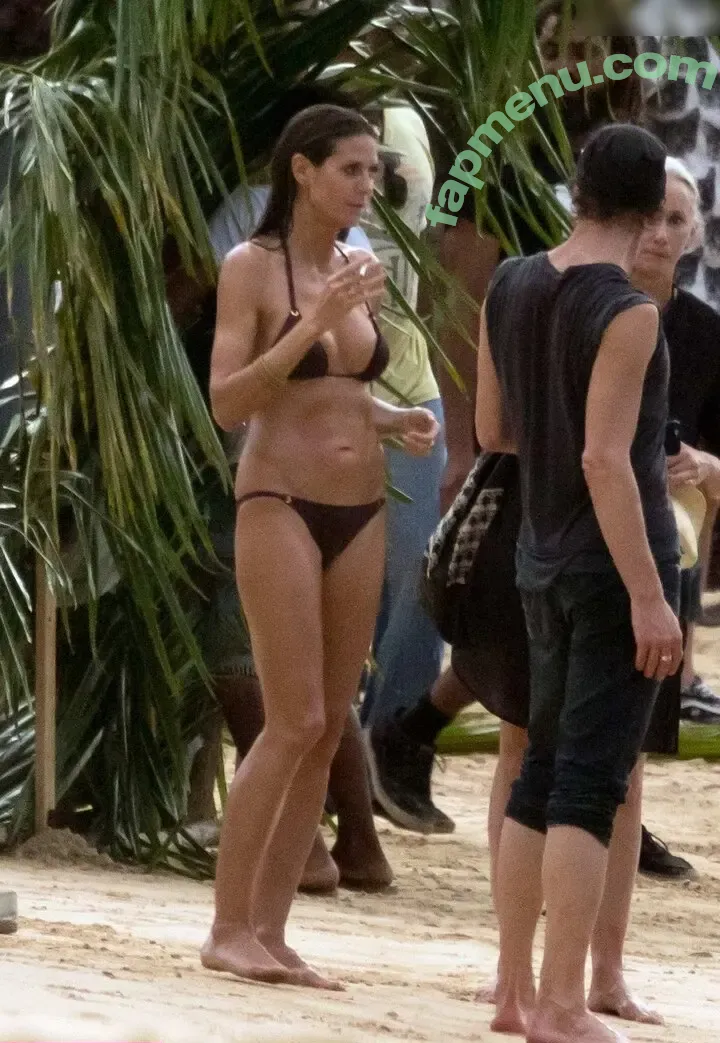 Heidi Klum nude photo #4813 (heidiklum)
