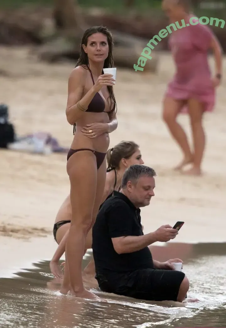 Heidi Klum nude photo #4815 (heidiklum)