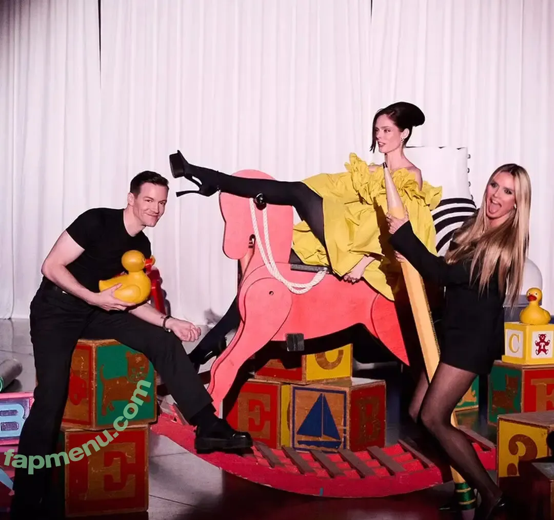 Heidi Klum nude photo #4837 (heidiklum)