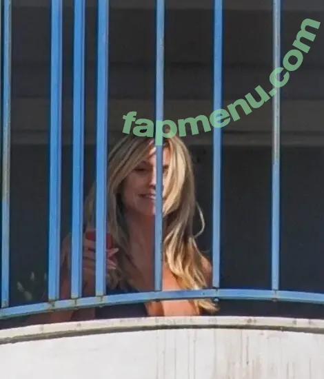 Heidi Klum nude photo #4883 (heidiklum)