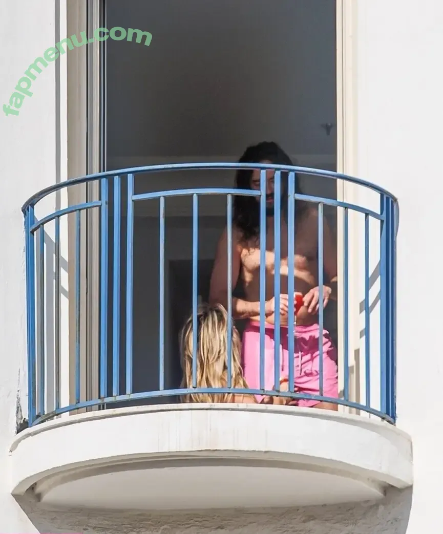 Heidi Klum nude photo #4885 (heidiklum)