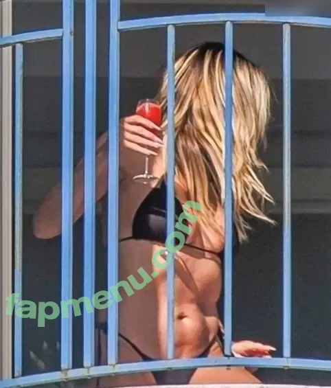 Heidi Klum nude photo #4888 (heidiklum)