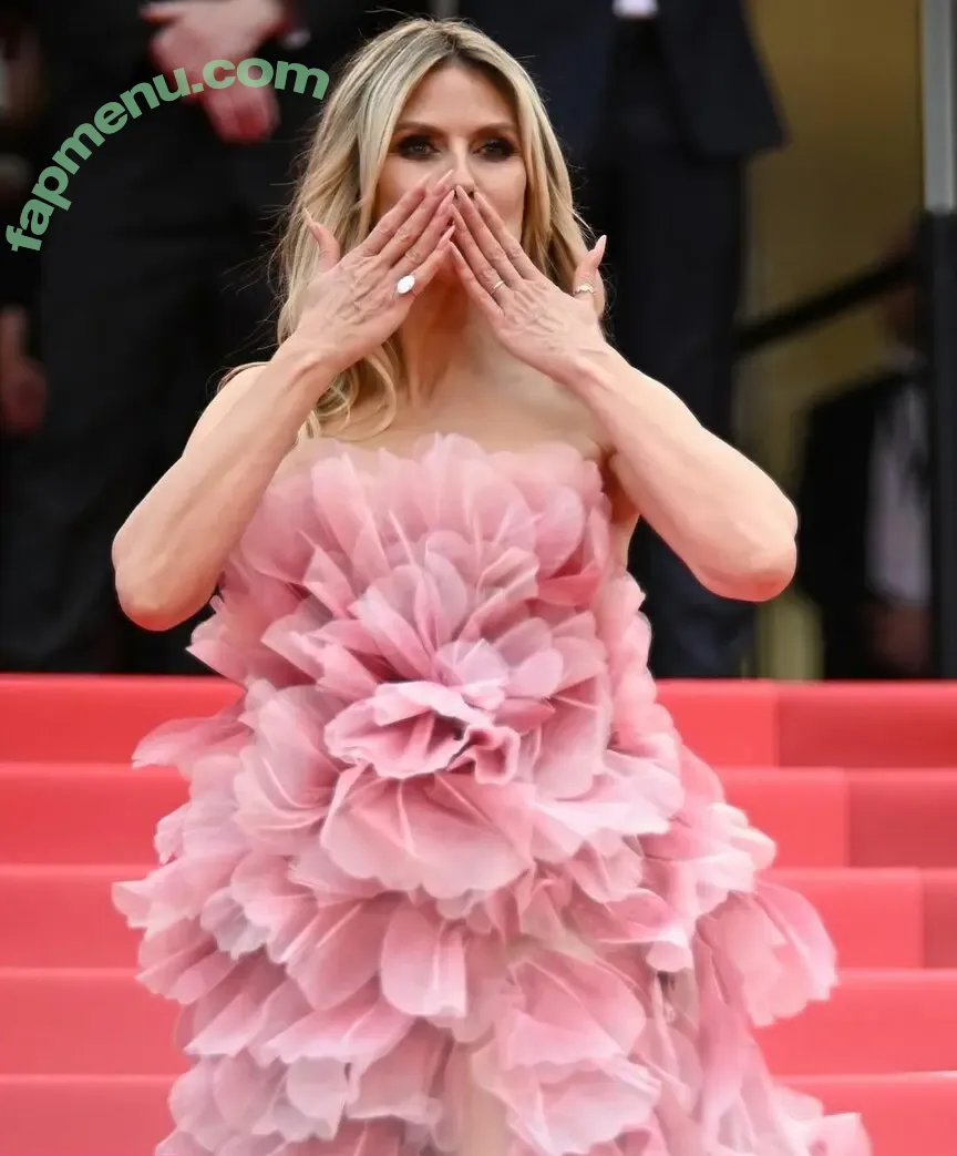 Heidi Klum nude photo #4901 (heidiklum)