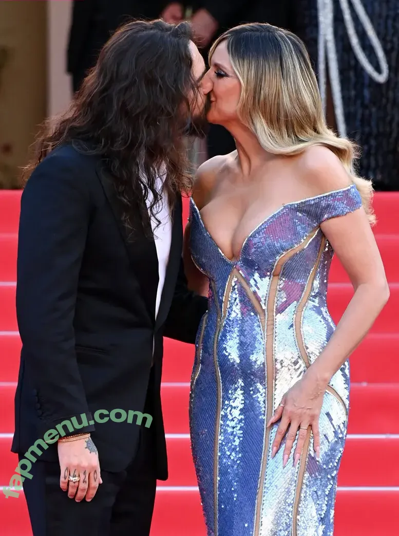 Heidi Klum nude photo #4913 (heidiklum)