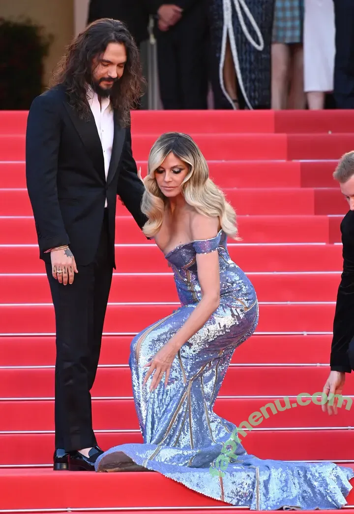 Heidi Klum nude photo #4914 (heidiklum)