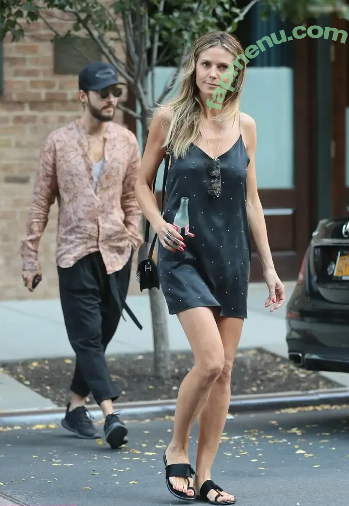 Heidi Klum nude photo #4928 (heidiklum)