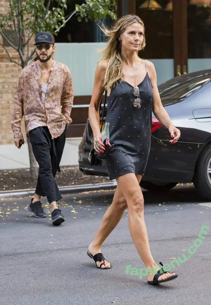 Heidi Klum nude photo #4933 (heidiklum)