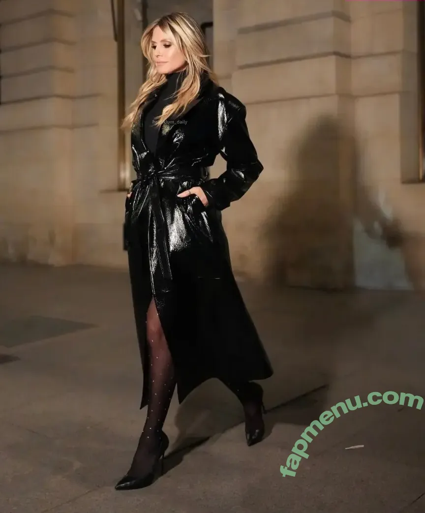 Heidi Klum nude photo #4948 (heidiklum)