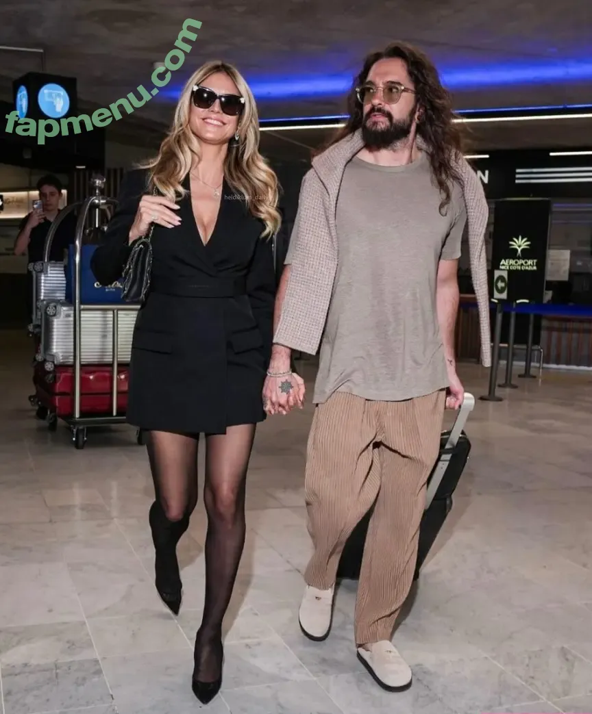 Heidi Klum nude photo #4974 (heidiklum)