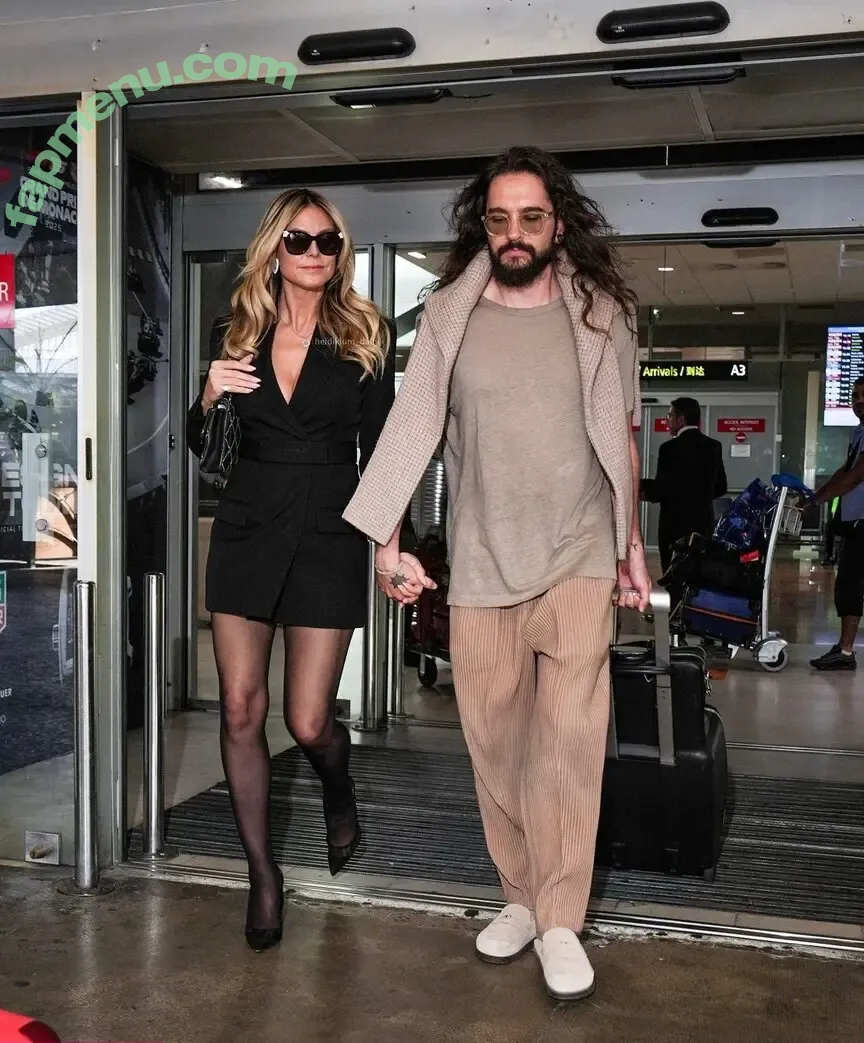 Heidi Klum nude photo #4975 (heidiklum)