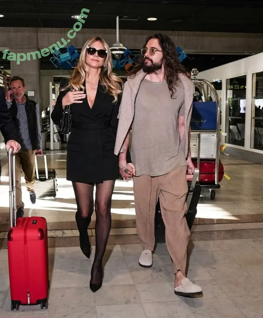 Heidi Klum nude photo #4978 (heidiklum)