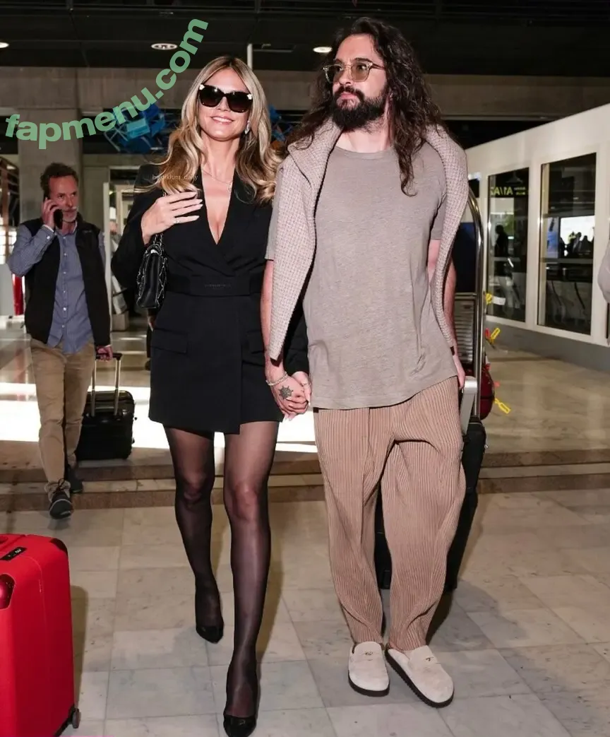 Heidi Klum nude photo #4979 (heidiklum)