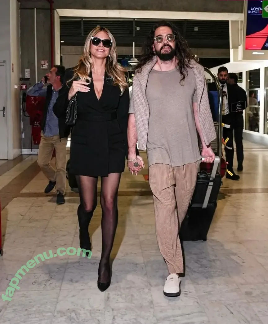 Heidi Klum nude photo #4981 (heidiklum)