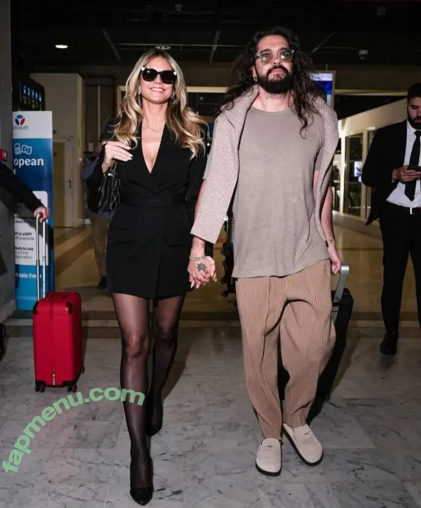 Heidi Klum nude photo #4984 (heidiklum)