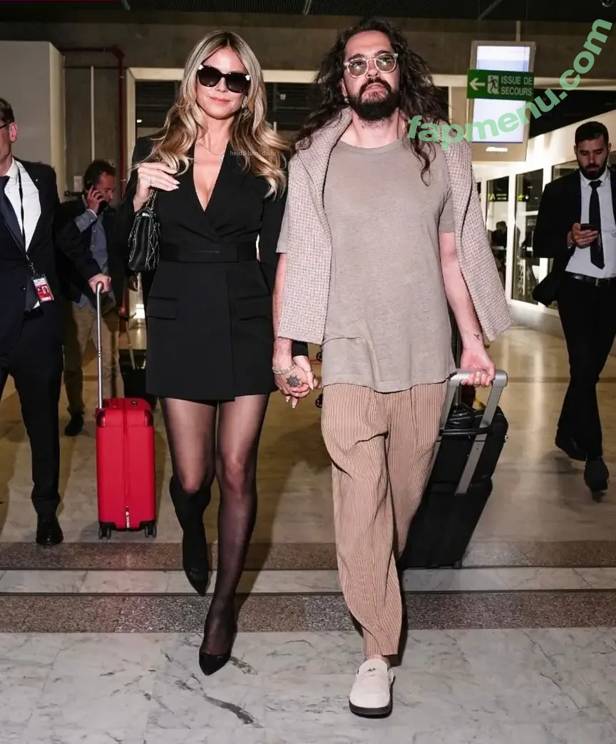 Heidi Klum nude photo #4985 (heidiklum)