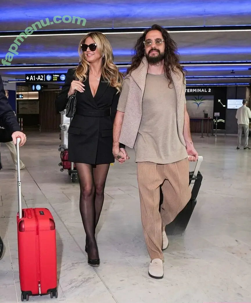 Heidi Klum nude photo #4986 (heidiklum)