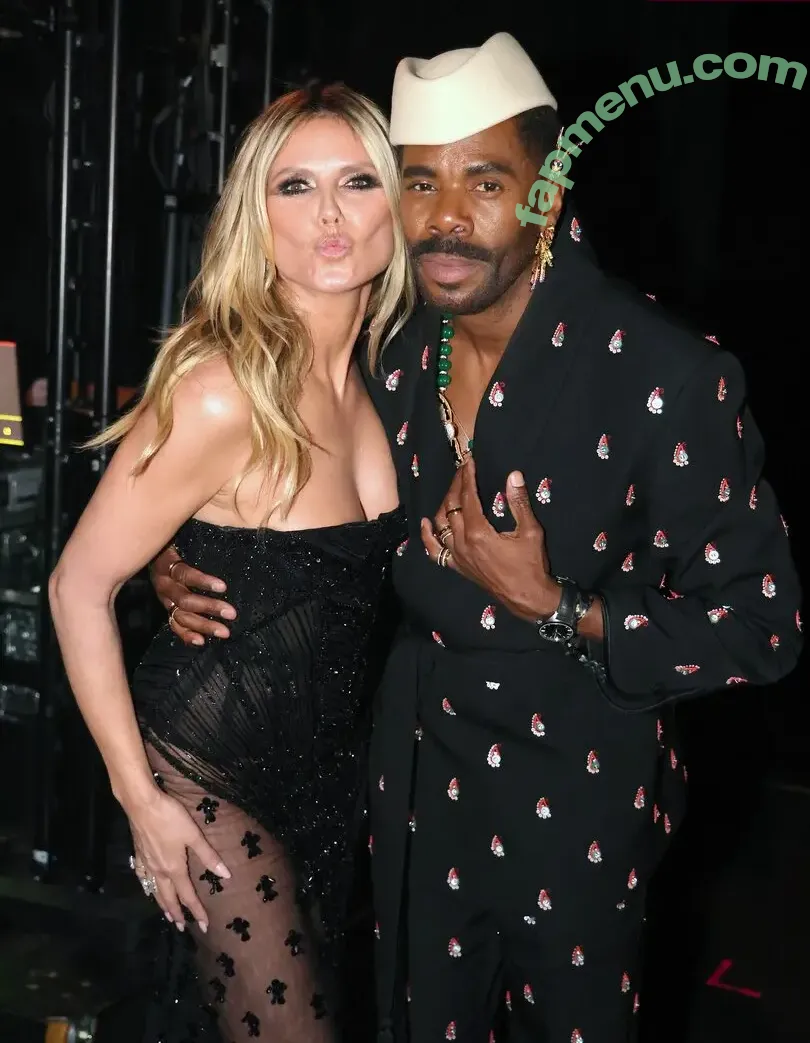 Heidi Klum nude photo #4990 (heidiklum)