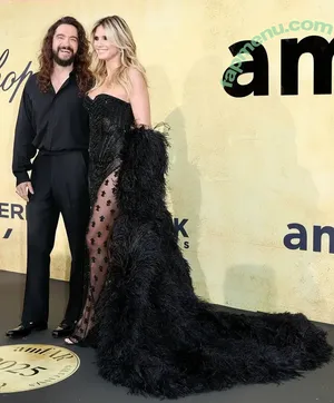 Heidi Klum / heidiklum nude photo #5001