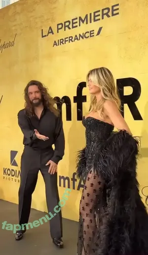 Heidi Klum / heidiklum nude photo #5009