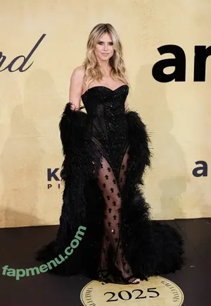 Heidi Klum / heidiklum nude photo #5015