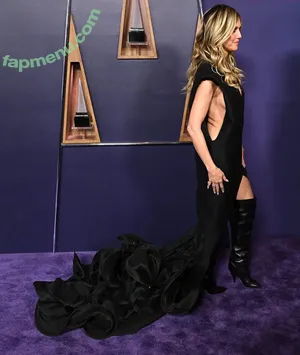 Heidi Klum / heidiklum nude photo #5031